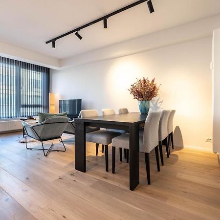 Residentie Zuidwester Остенде Екстер'єр фото