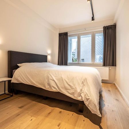 Residentie Zuidwester Остенде Екстер'єр фото